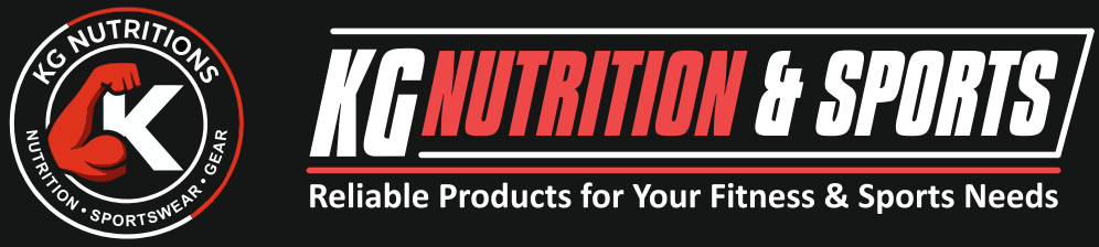 KG NUTRITION & SPORTS